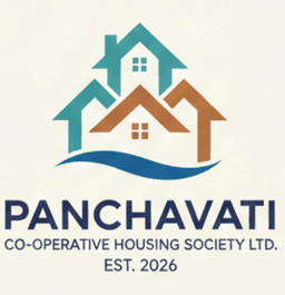 Panchavati Co-op Housing Society Ltd logo