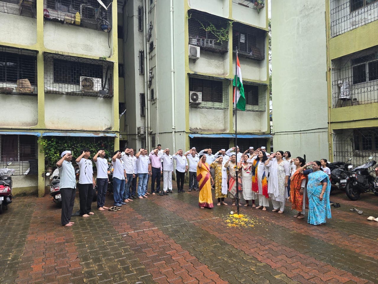 Panchavati CHS